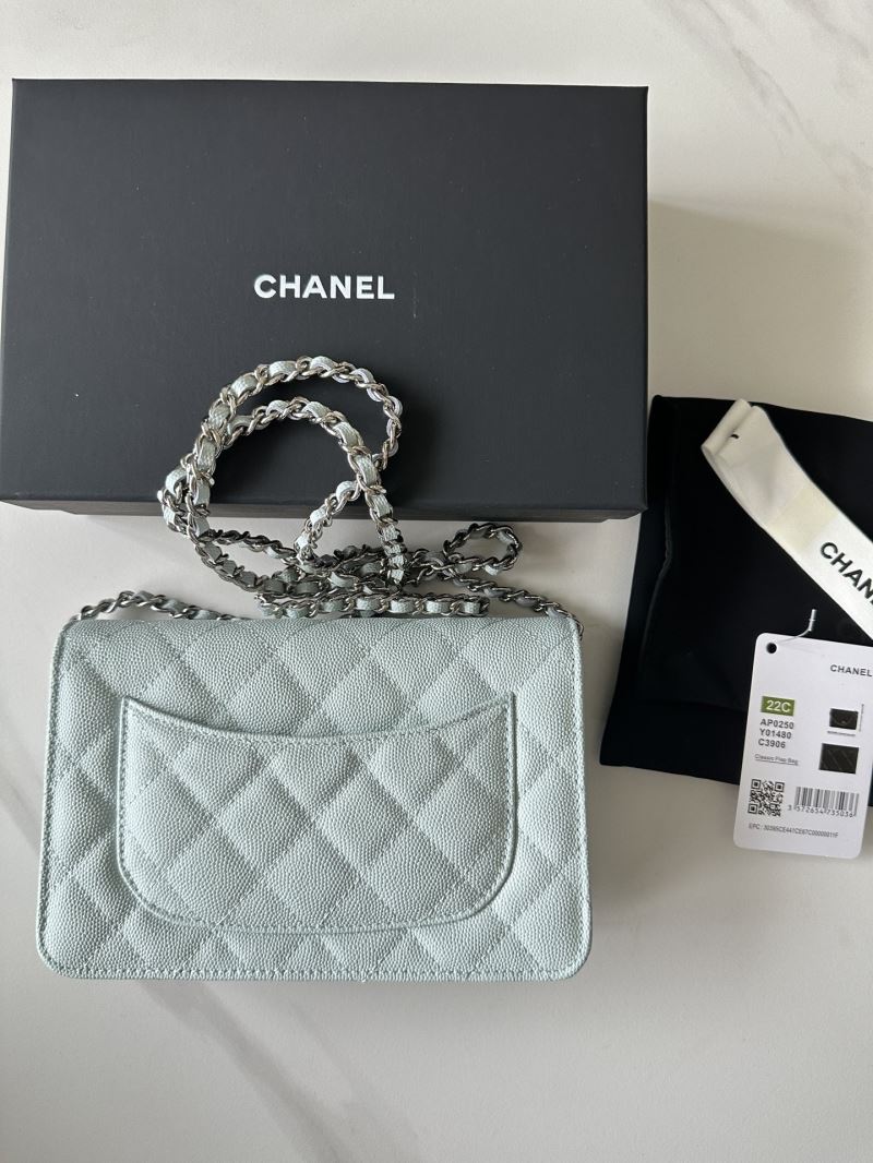 Chanel WOC Bags